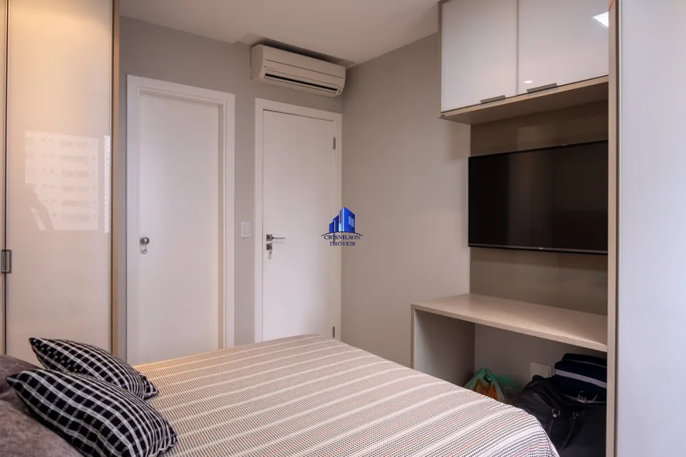 Apartamento, 3 quartos, 130 m² - Foto 5