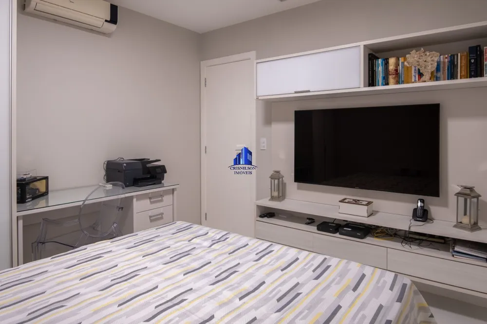 Apartamento, 3 quartos, 130 m² - Foto 4