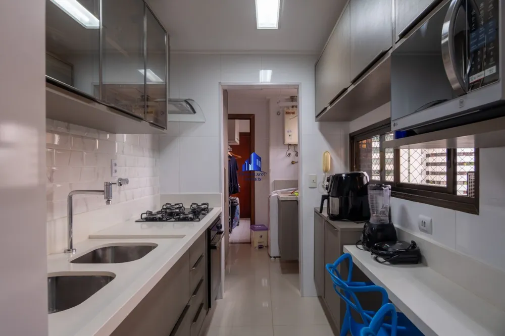 Apartamento, 3 quartos, 130 m² - Foto 2