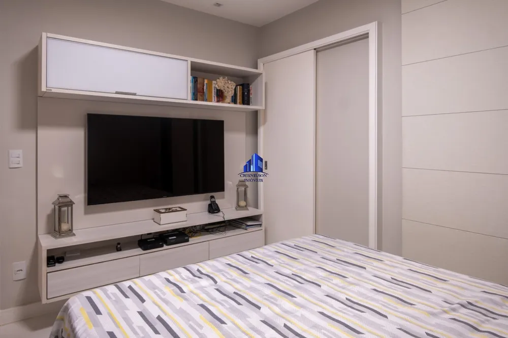 Apartamento, 3 quartos, 130 m² - Foto 9