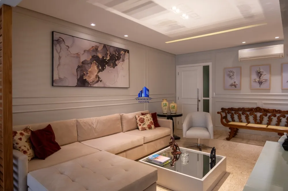 Apartamento, 3 quartos, 130 m² - Foto 12