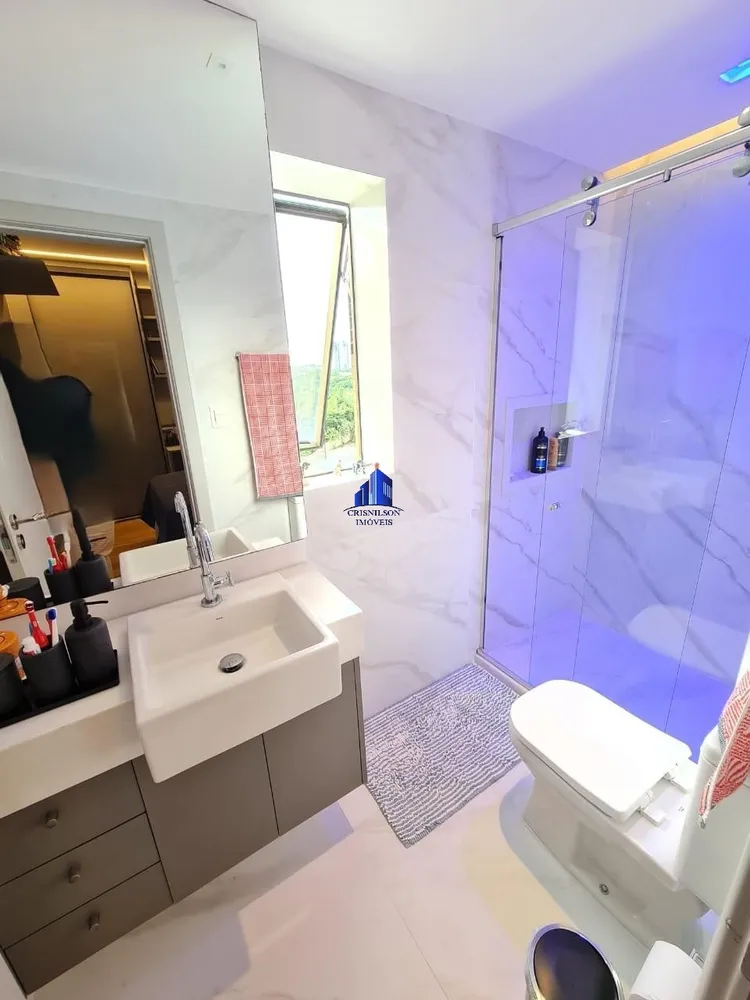 Apartamento, 4 quartos, 276 m² - Foto 6