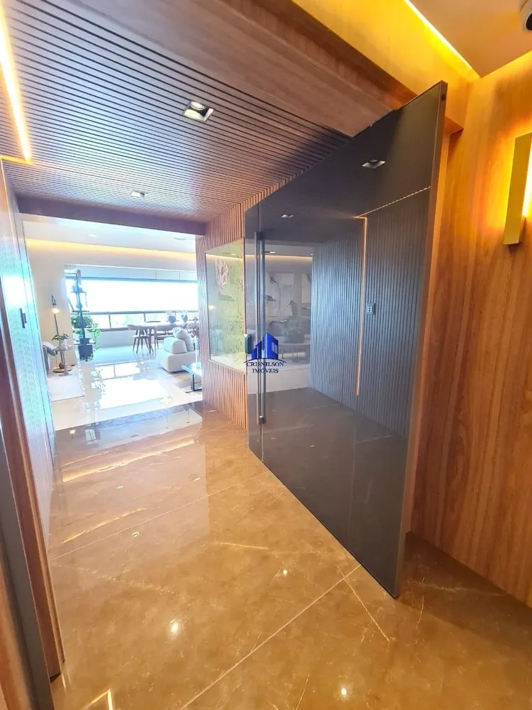 Apartamento, 4 quartos, 276 m² - Foto 2