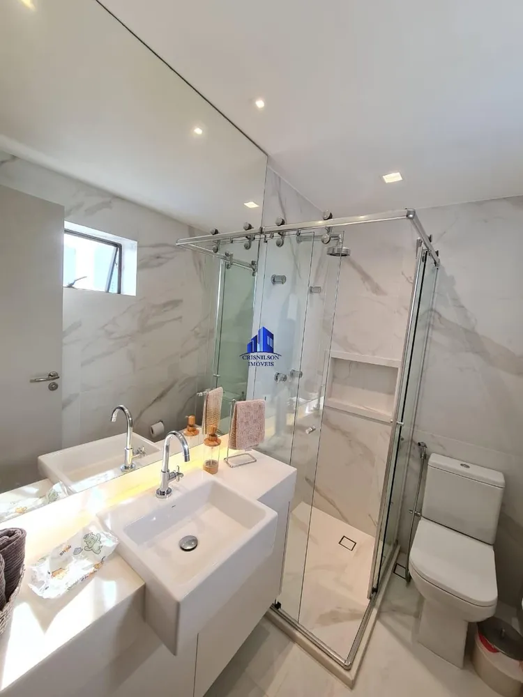 Apartamento, 4 quartos, 276 m² - Foto 1