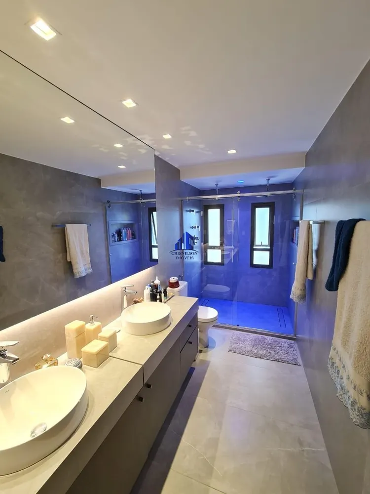 Apartamento, 4 quartos, 276 m² - Foto 9