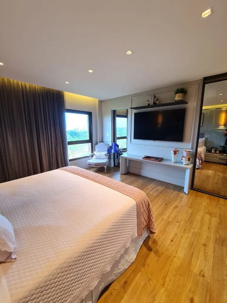 Apartamento, 4 quartos, 276 m² - Foto 5