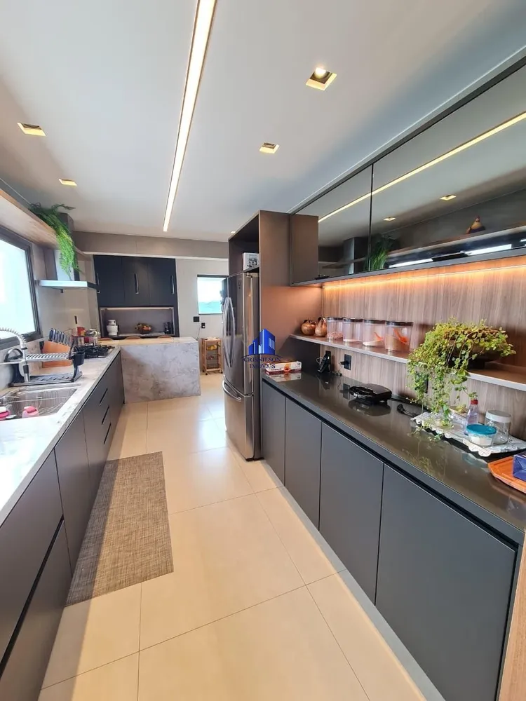 Apartamento, 4 quartos, 276 m² - Foto 10