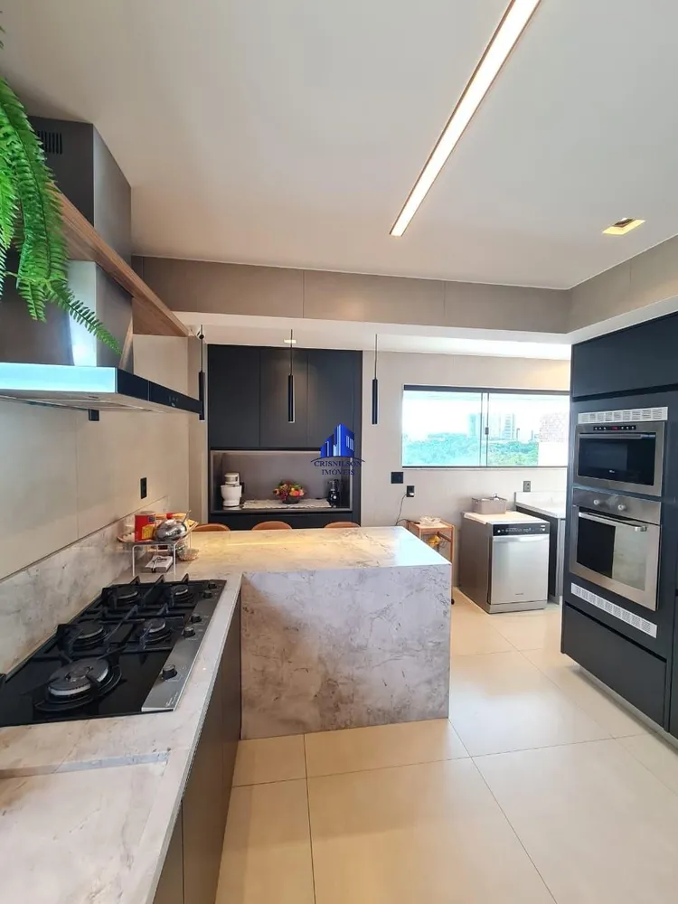 Apartamento, 4 quartos, 276 m² - Foto 3