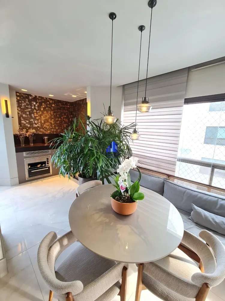 Apartamento, 4 quartos, 276 m² - Foto 7