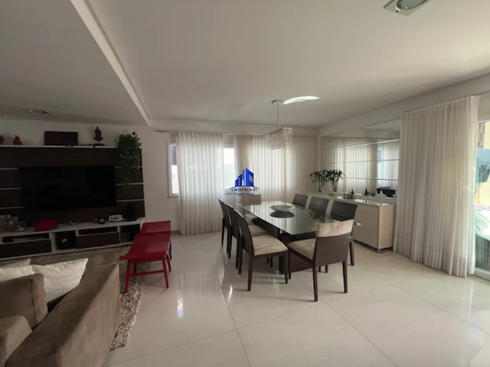 Casa de Condomínio, 4 quartos - Foto 6