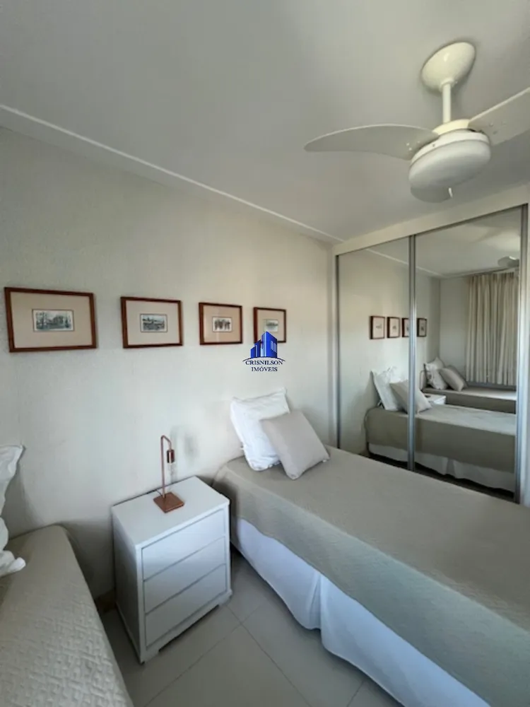 Casa de Condomínio, 4 quartos - Foto 10