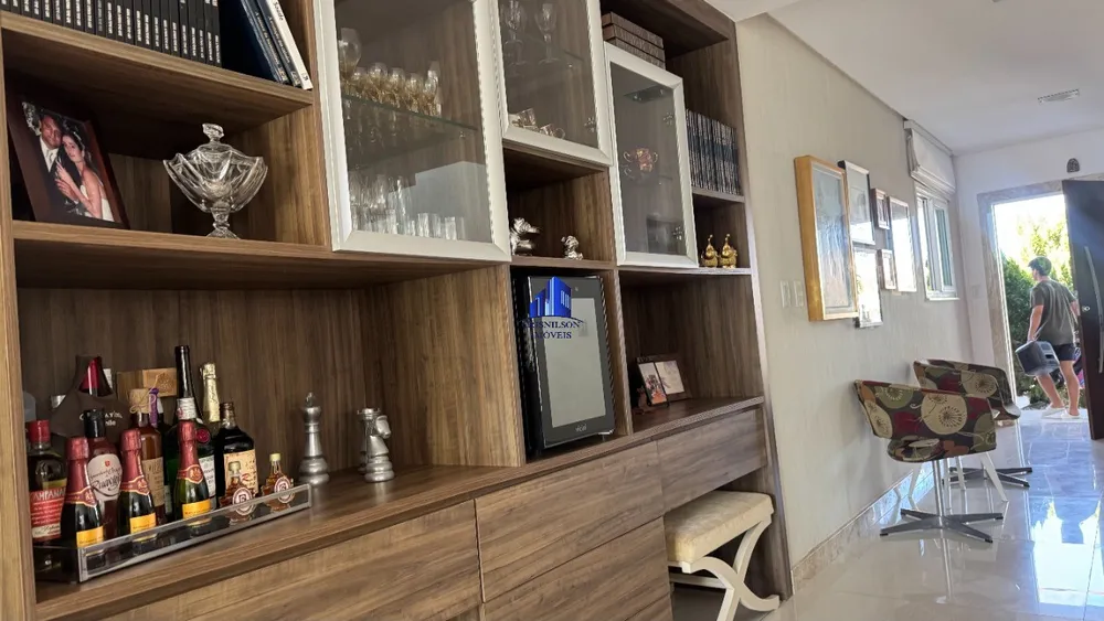Casa de Condomínio, 4 quartos - Foto 7