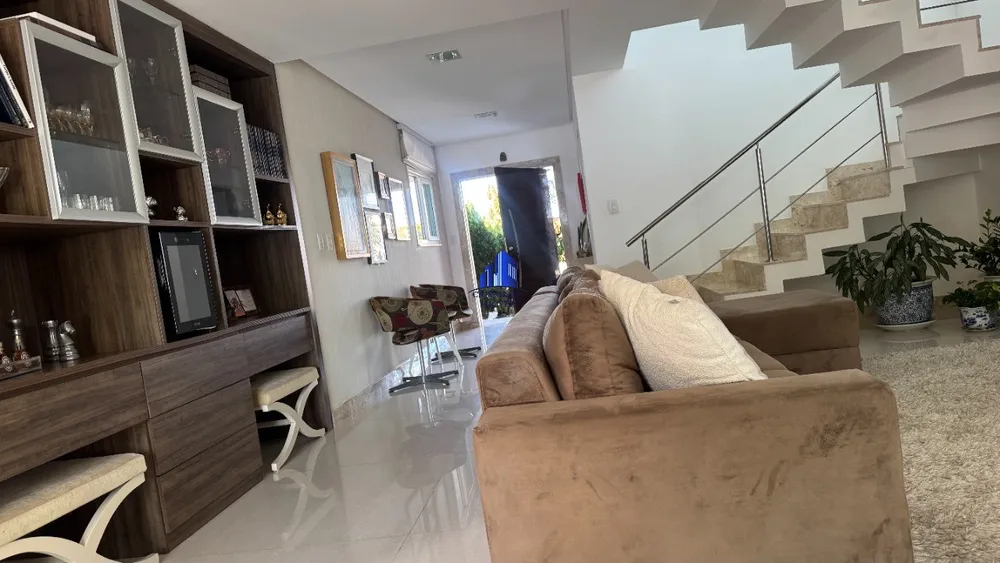 Casa de Condomínio, 4 quartos - Foto 5