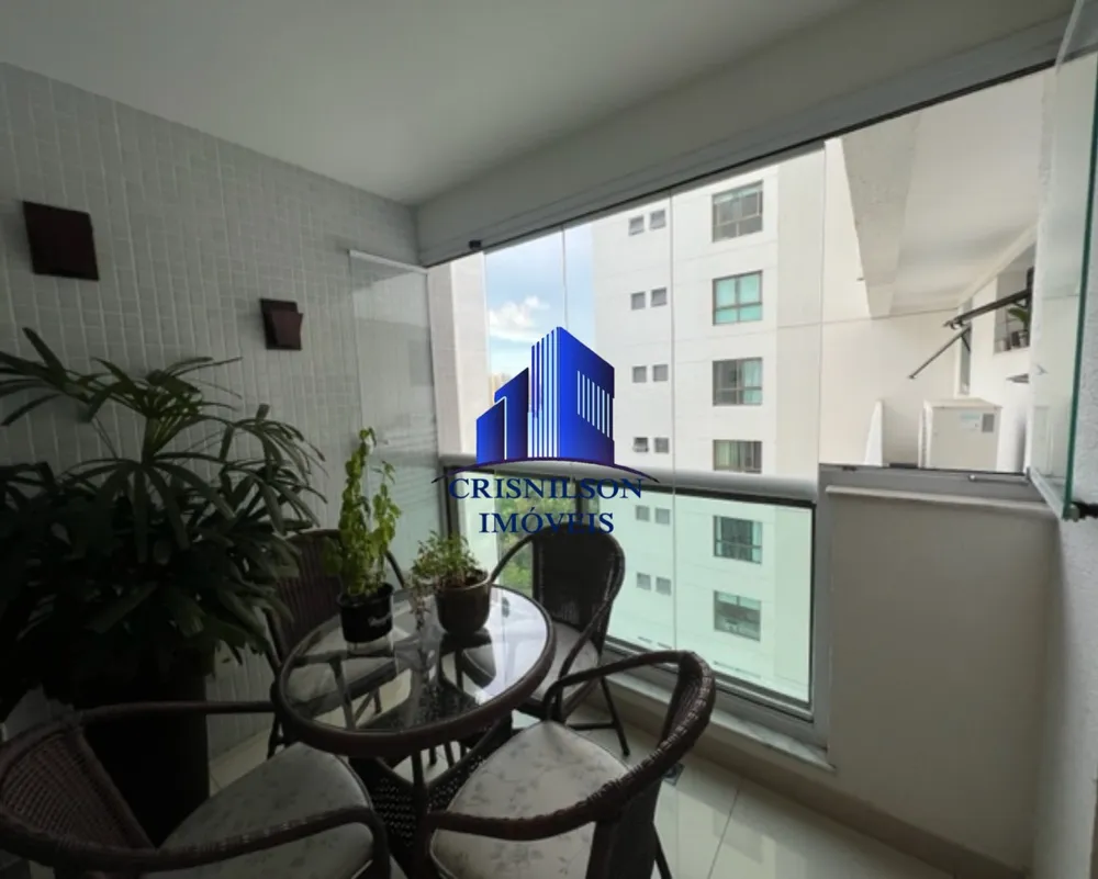 Apartamento, 4 quartos, 195 m² - Foto 22