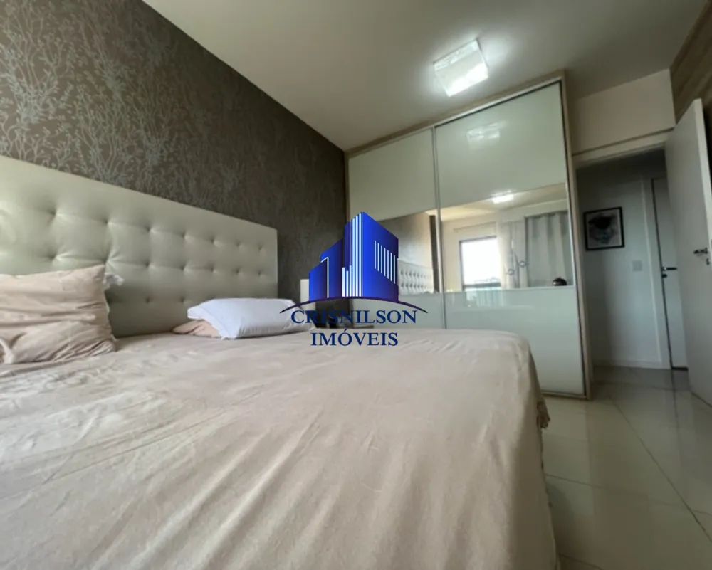 Apartamento, 4 quartos, 195 m² - Foto 25