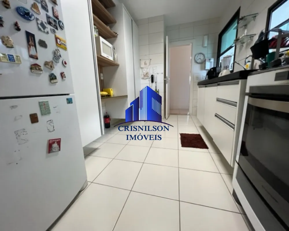 Apartamento, 4 quartos, 195 m² - Foto 27