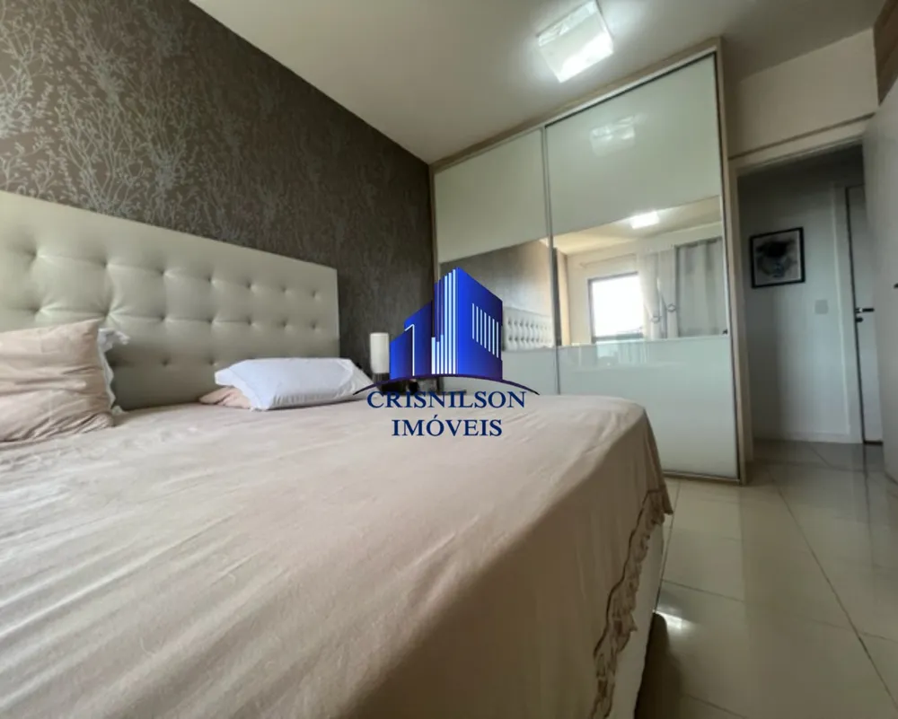 Apartamento, 4 quartos, 195 m² - Foto 26