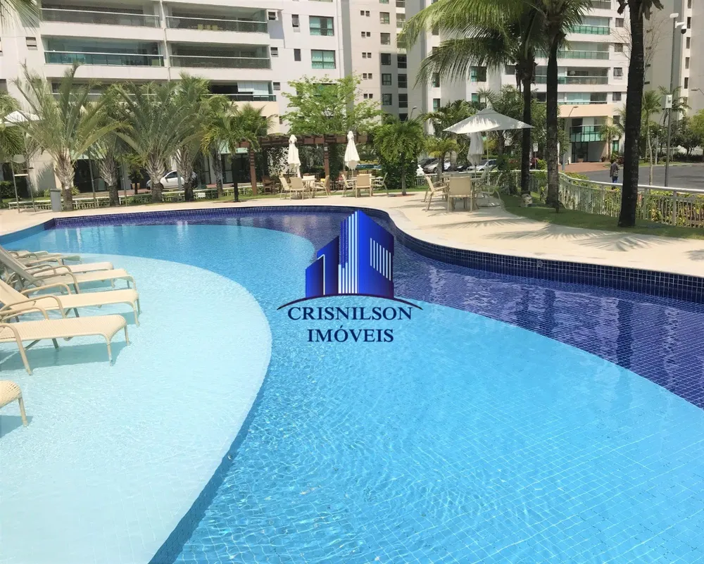 Apartamento, 4 quartos, 195 m² - Foto 32