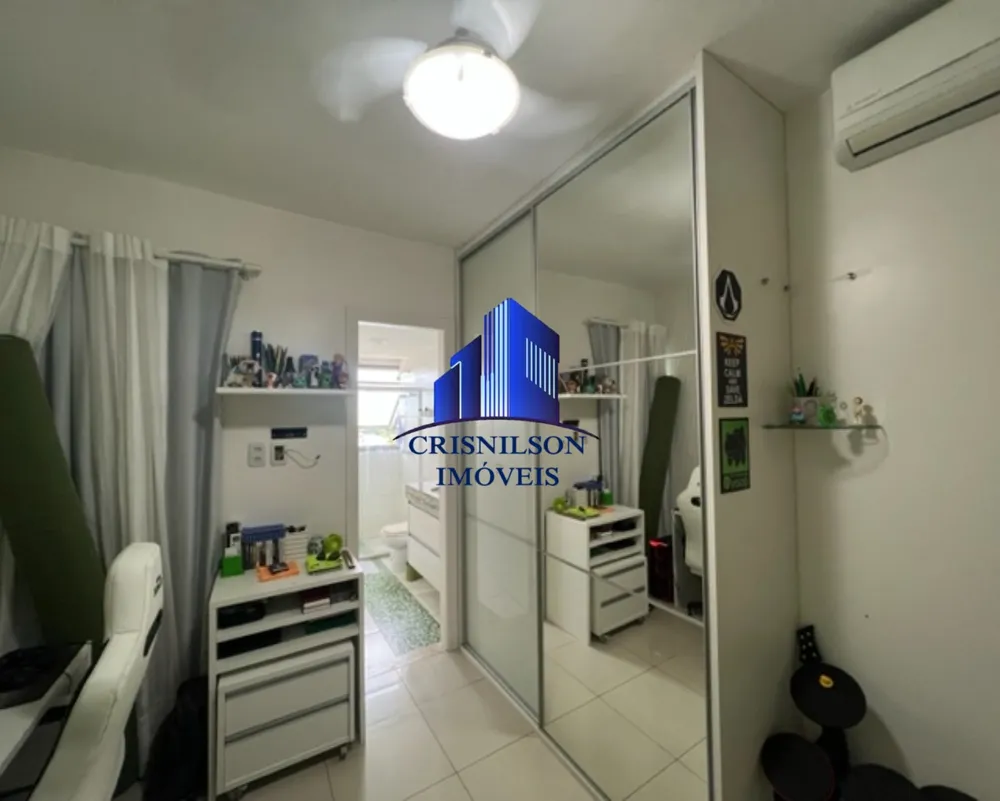 Apartamento, 4 quartos, 195 m² - Foto 24