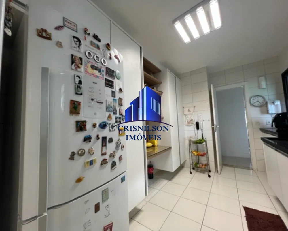 Apartamento, 4 quartos, 195 m² - Foto 28