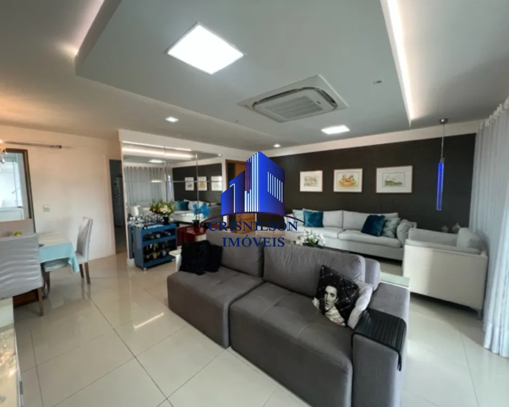 Apartamento, 4 quartos, 195 m² - Foto 21