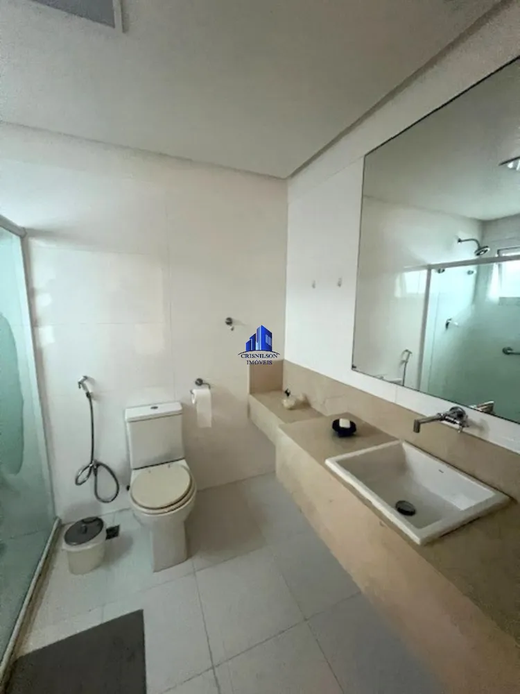 Casa de Condomínio, 4 quartos - Foto 9