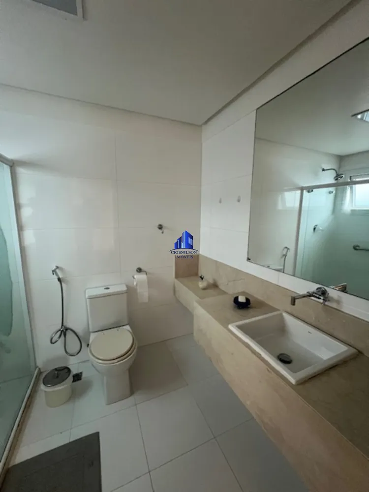 Casa de Condomínio, 4 quartos - Foto 10