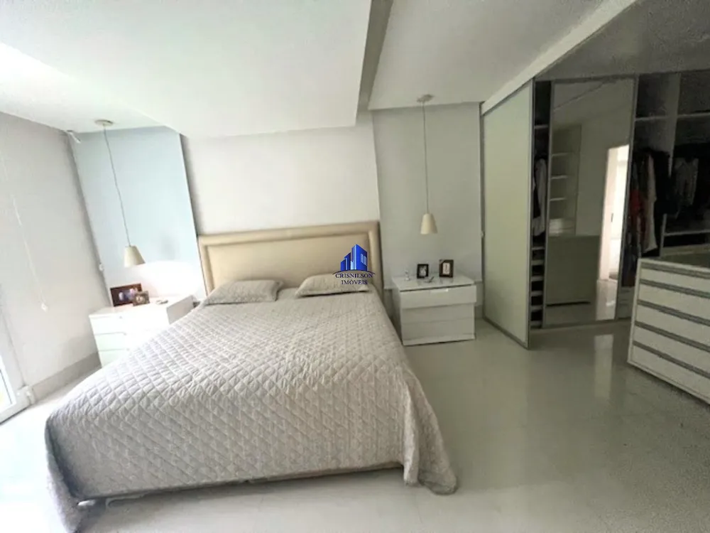 Casa de Condomínio, 4 quartos - Foto 8