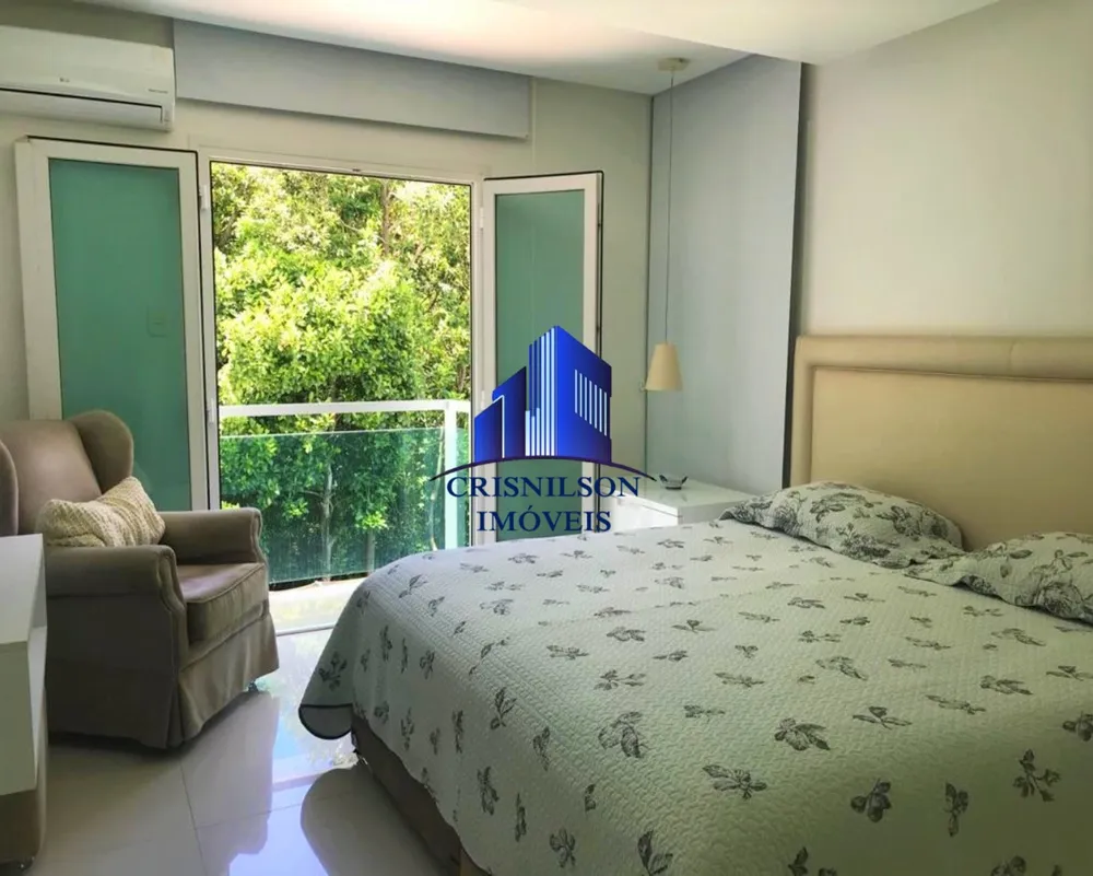 Casa de Condomínio, 4 quartos - Foto 6
