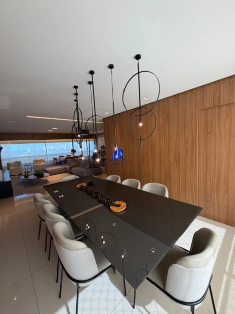 Apartamento, 4 quartos, 225 m² - Foto 11