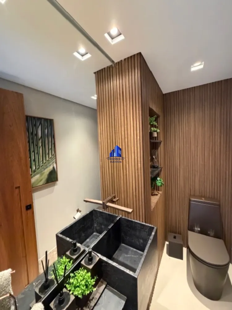 Apartamento, 4 quartos, 225 m² - Foto 9