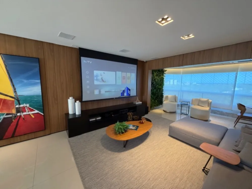 Apartamento, 4 quartos, 225 m² - Foto 2