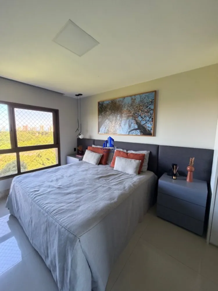 Apartamento, 4 quartos, 225 m² - Foto 7