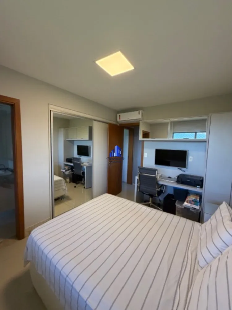Apartamento, 4 quartos, 225 m² - Foto 10