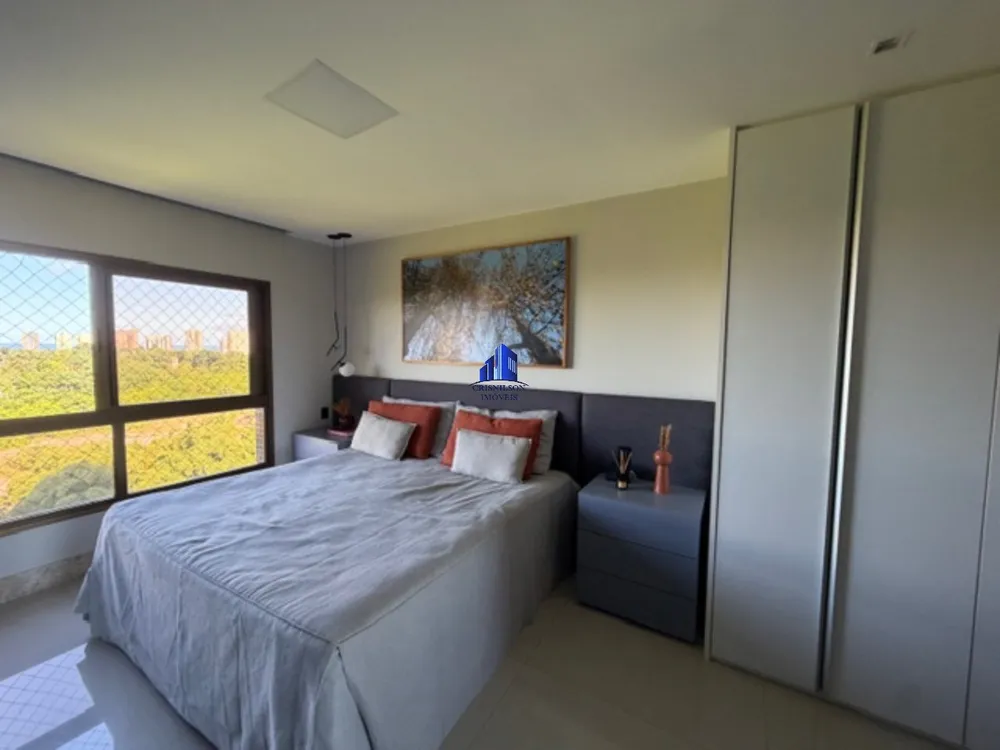 Apartamento, 4 quartos, 225 m² - Foto 1