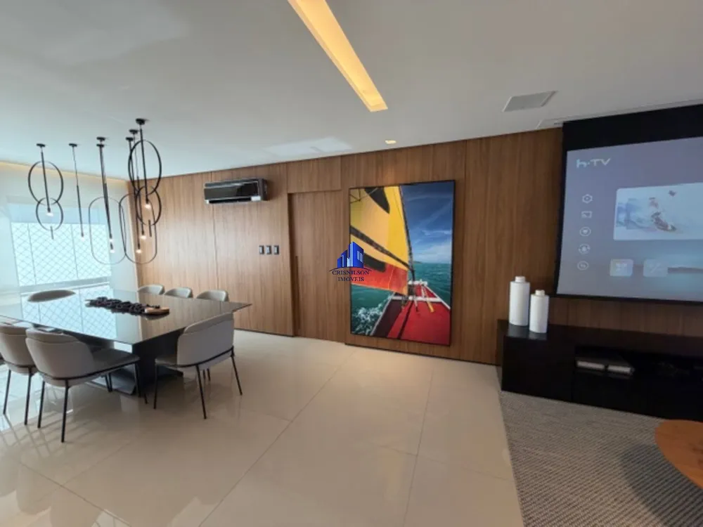 Apartamento, 4 quartos, 225 m² - Foto 4