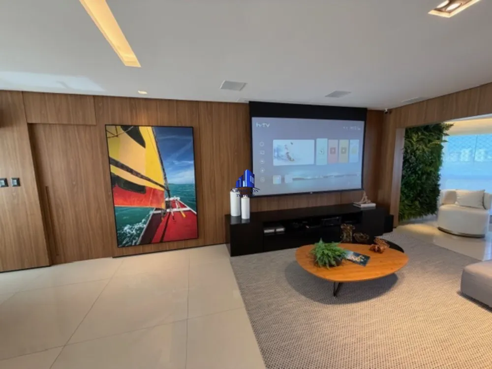 Apartamento, 4 quartos, 225 m² - Foto 6