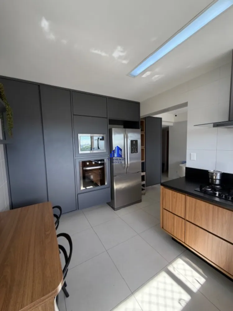 Apartamento, 4 quartos, 225 m² - Foto 3