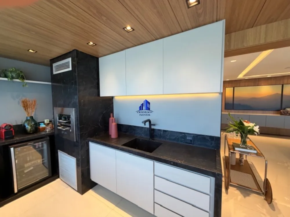 Apartamento, 4 quartos, 225 m² - Foto 8