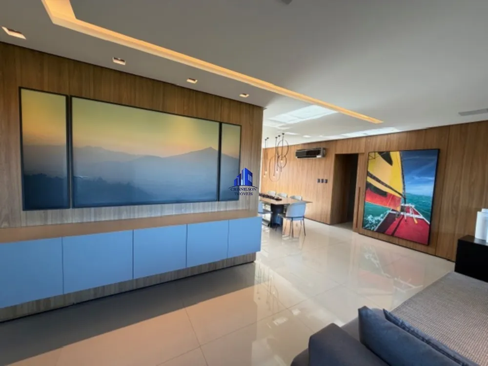 Apartamento, 4 quartos, 225 m² - Foto 12