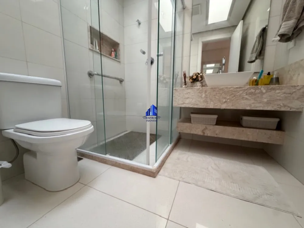 Casa de Condomínio, 5 quartos - Foto 8