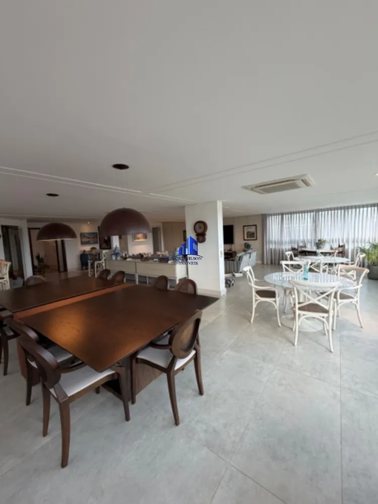 Casa de Condomínio, 5 quartos - Foto 6