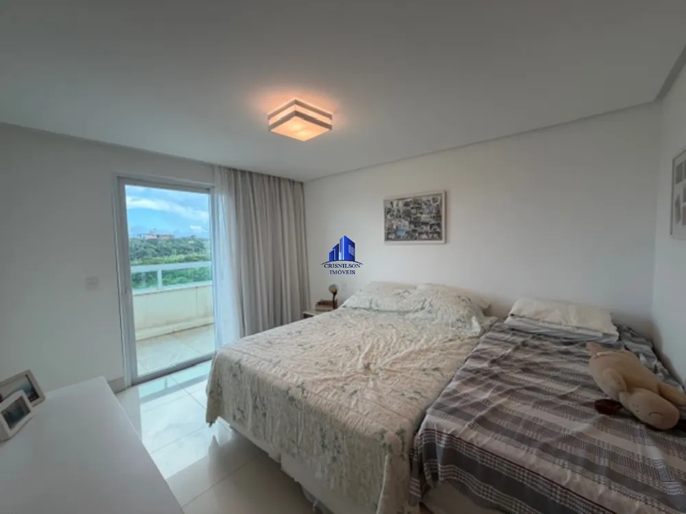 Casa de Condomínio, 5 quartos - Foto 9