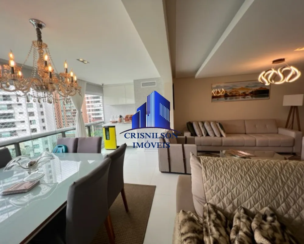 Apartamento, 4 quartos, 195 m² - Foto 29