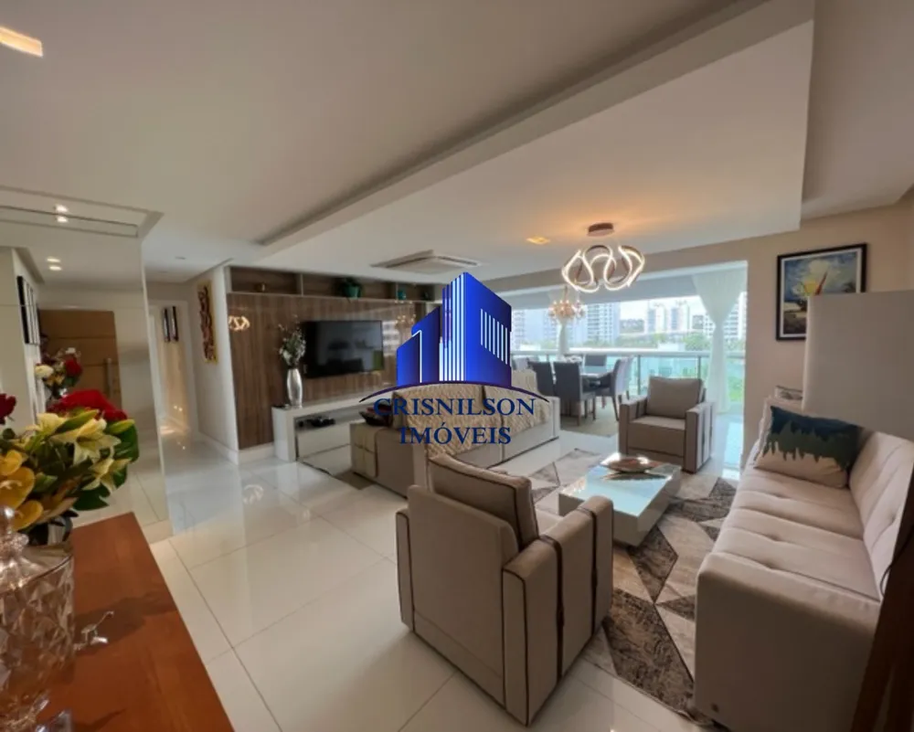 Apartamento, 4 quartos, 195 m² - Foto 28