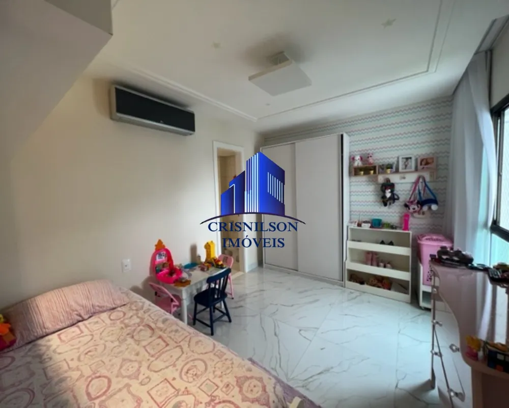 Apartamento, 4 quartos, 195 m² - Foto 23