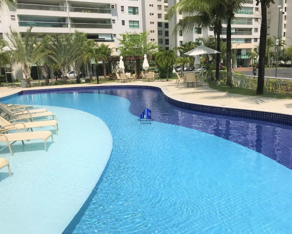 Apartamento, 4 quartos, 195 m² - Foto 9