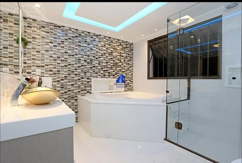 Apartamento, 4 quartos, 195 m² - Foto 8