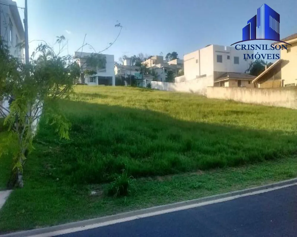 Terreno, 472 m² - Foto 1