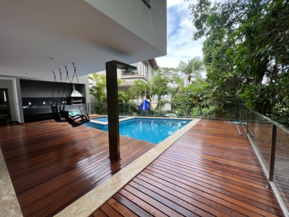 Casa de Condomínio, 5 quartos - Foto 4